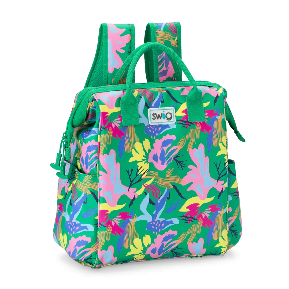 Paradise Pack Backpack Cooler