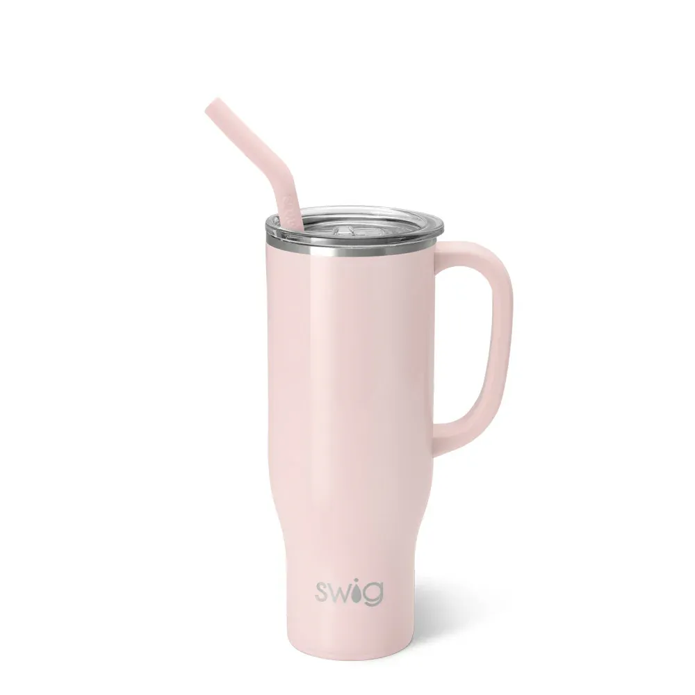 Shimmer Ballet Mega Mug