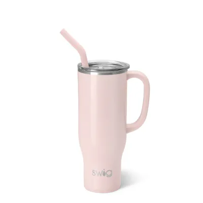 Shimmer Ballet Mega Mug