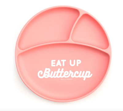 Eat Up Wonder Plate