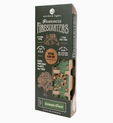 Fire Starter- Evergreen Forest