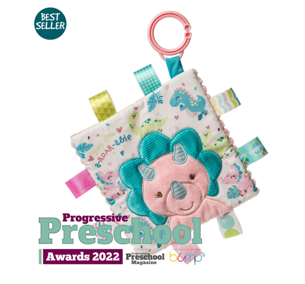 Aroar-A-Saurus Crinkle Me