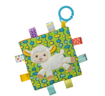 Sherbet Lamb Crinkle Me