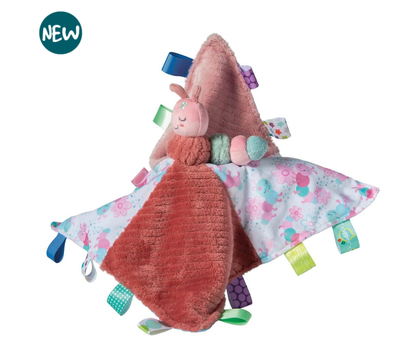 Camilla Caterpillar Blanket