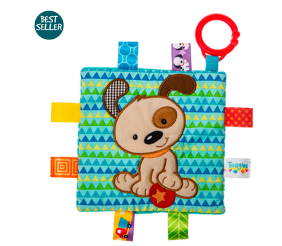 Brother Pup Crinkle Me