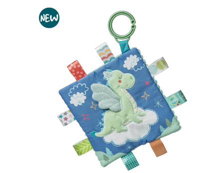 Drax Dragon Crinkle Me