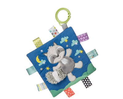 Harley Racoon Crinkle Me