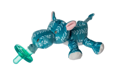 Jewel Hippo Wubbanub