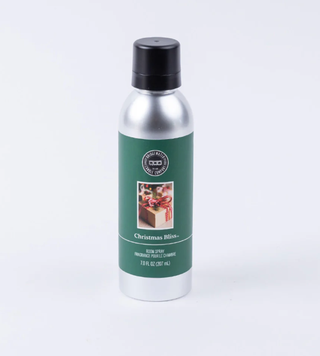 Christmas Bliss Room Spray