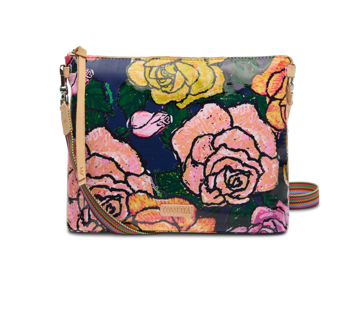 Everleigh Downtown Crossbody