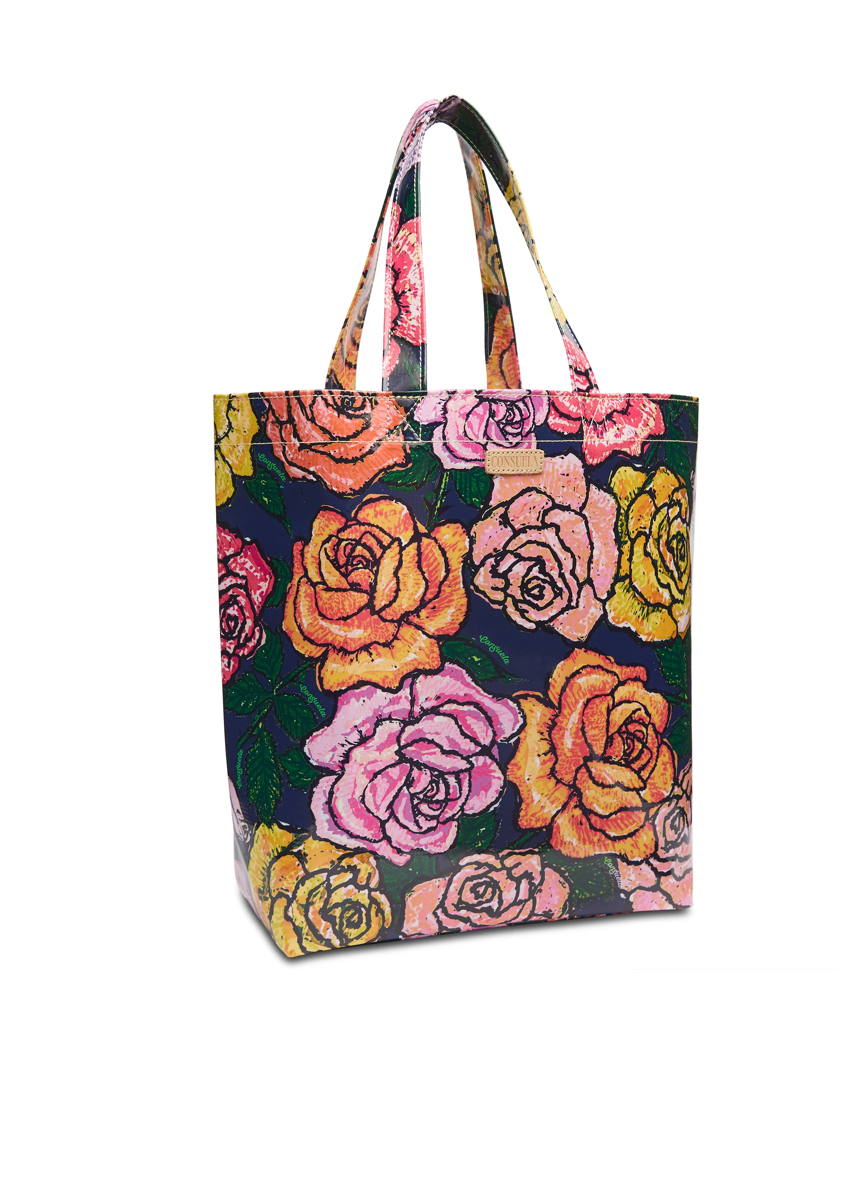 Grab and Go Basic Everleigh