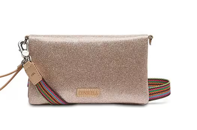 Emery Uptown Crossbody