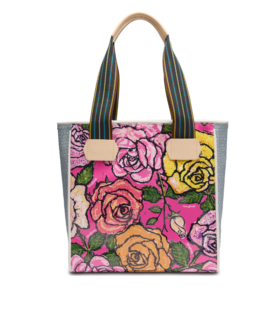 Lily Classic Tote