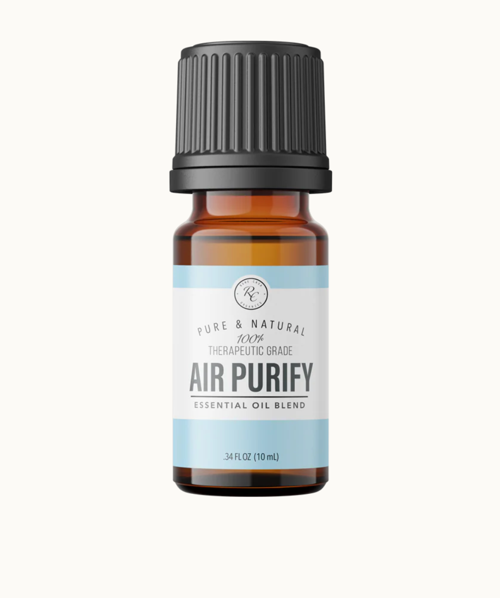 Essential Oil- Air Purify