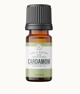 Essential Oil- Cardamom