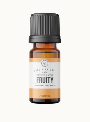 Essential Oil- Fruity