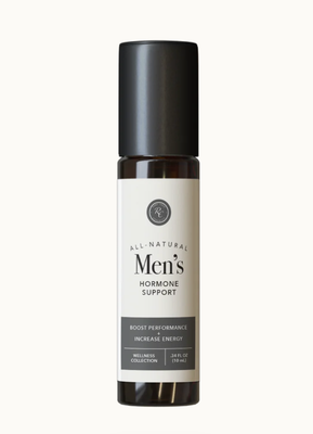 Men's Hormone Support