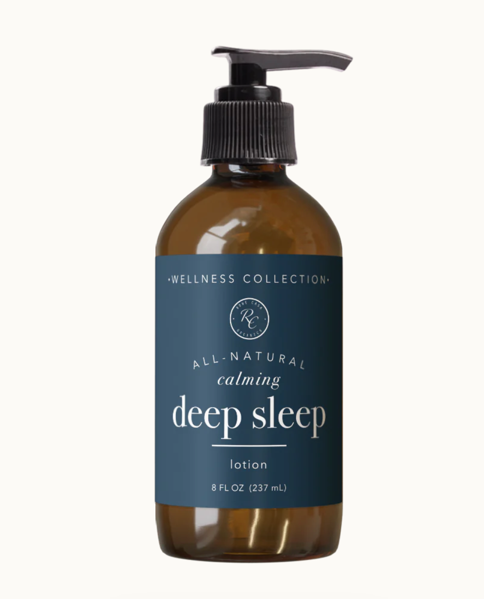 Deep Sleep Lotion