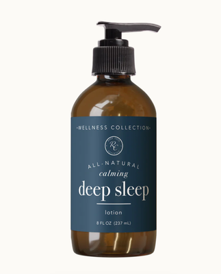Deep Sleep Lotion