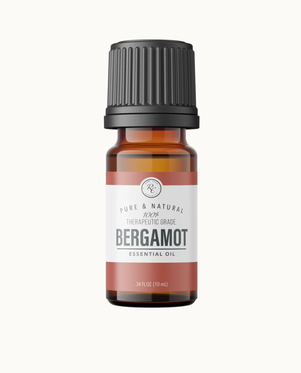 Essential Oil- Bergamot