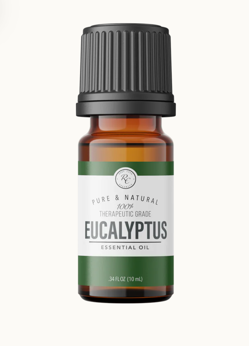 Essential Oil- Eucalyptus