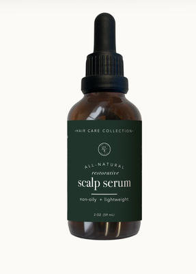 Scalp Serum