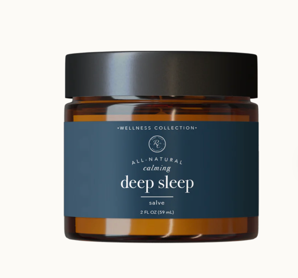 Deep Sleep Salve