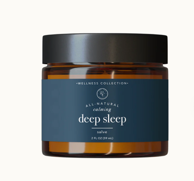 Deep Sleep Salve