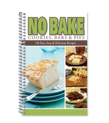No Bake Cook Book