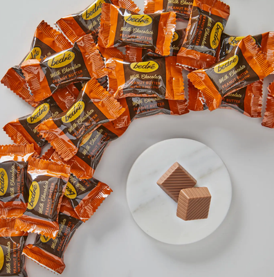 Chocolate Melts- Peanut Butter 