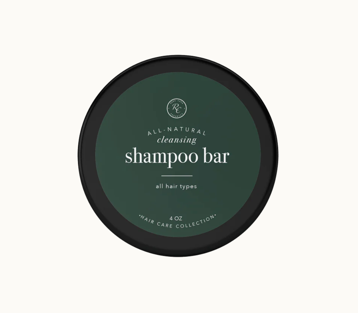 Shampoo Bar