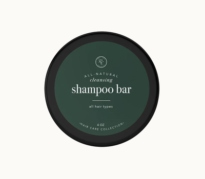 Shampoo Bar
