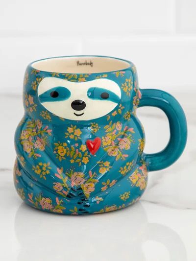 Sloth Mug