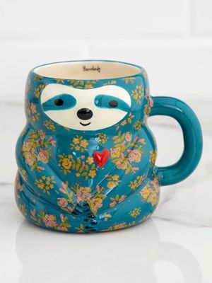 Sloth Mug