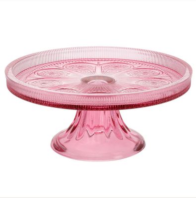 Pink Codi Cake Stand