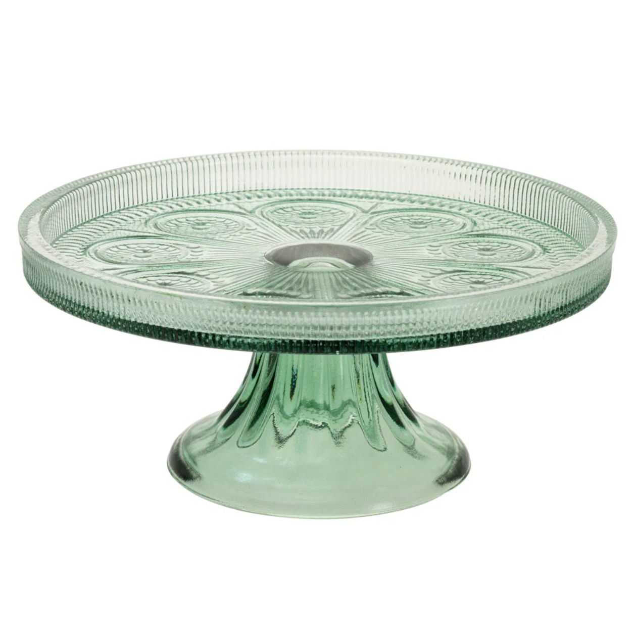 Sage Codi Cake Stand
