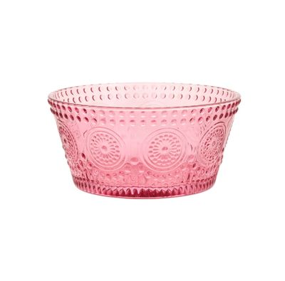 Pink Codi Bowl Small
