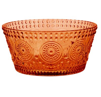 Umber Codi Bowl Small