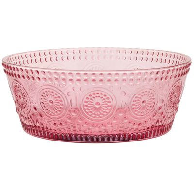 Pink Codi Bowl Large