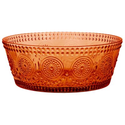 Umber Codi Bowl Large