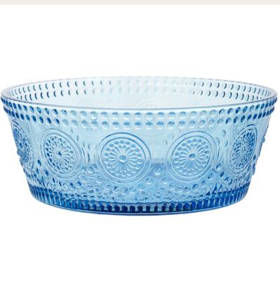 Sky Blue Codi Bowl Large