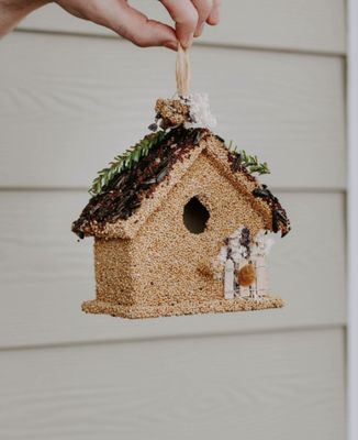 Spring Fruit Cottages