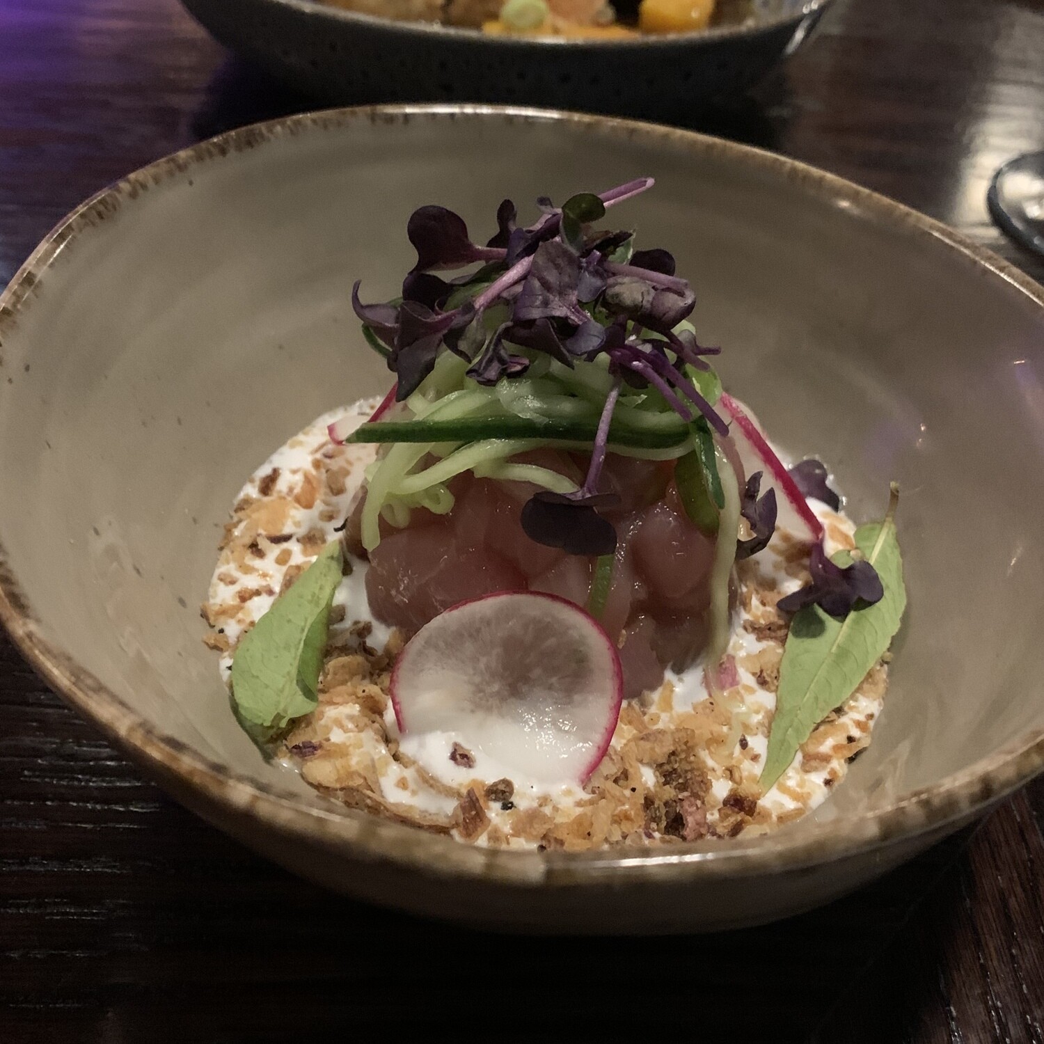 Raw Fish | Store | dinemacau.co.nz