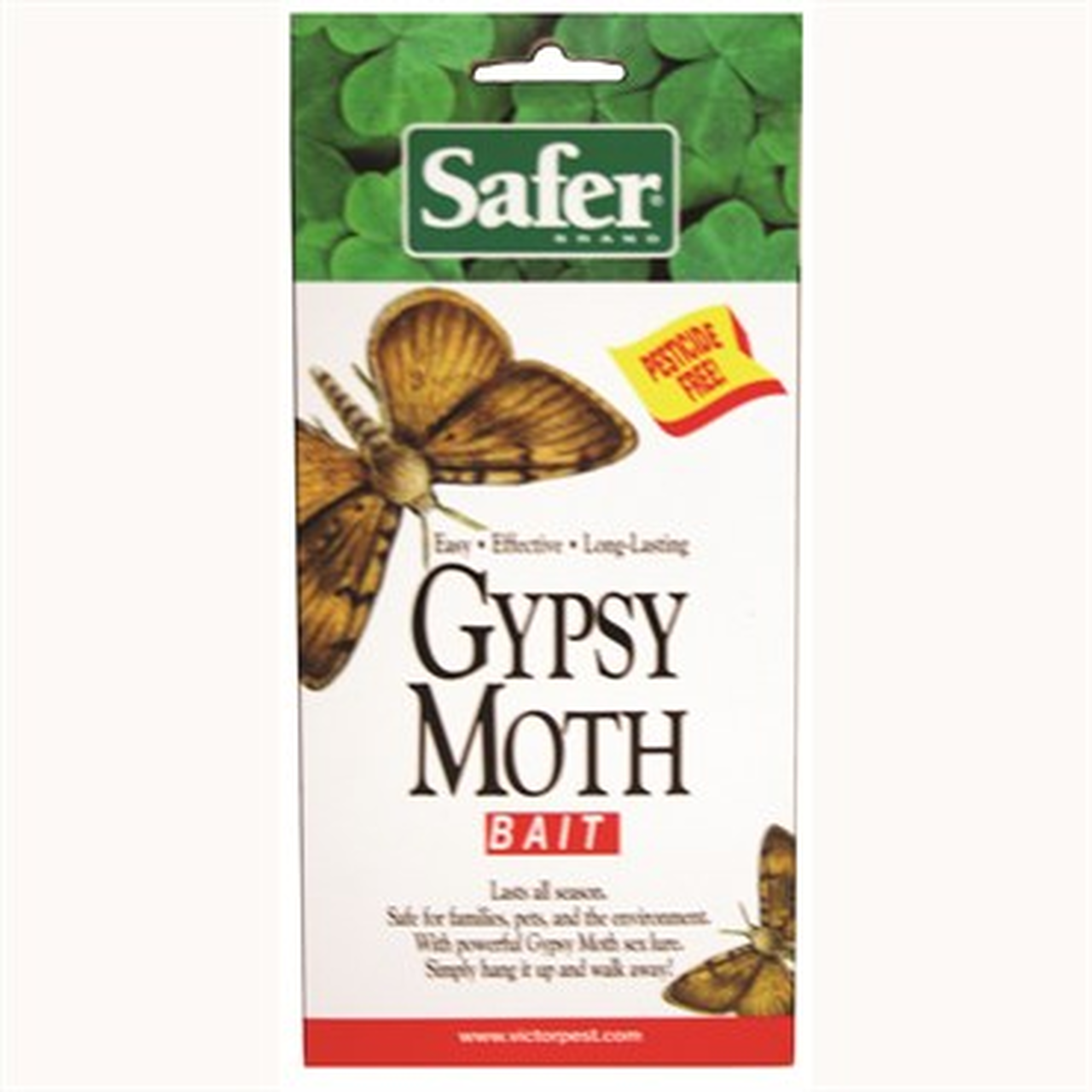 Gypsy Moth Bait