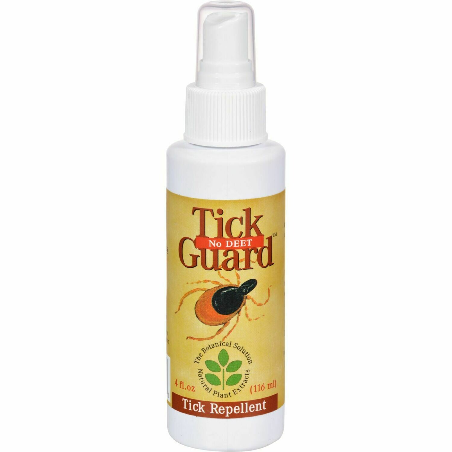 Tick Guard Tick Repellent