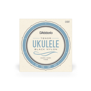 EJ53T Pro-Arté Rectified Ukulele