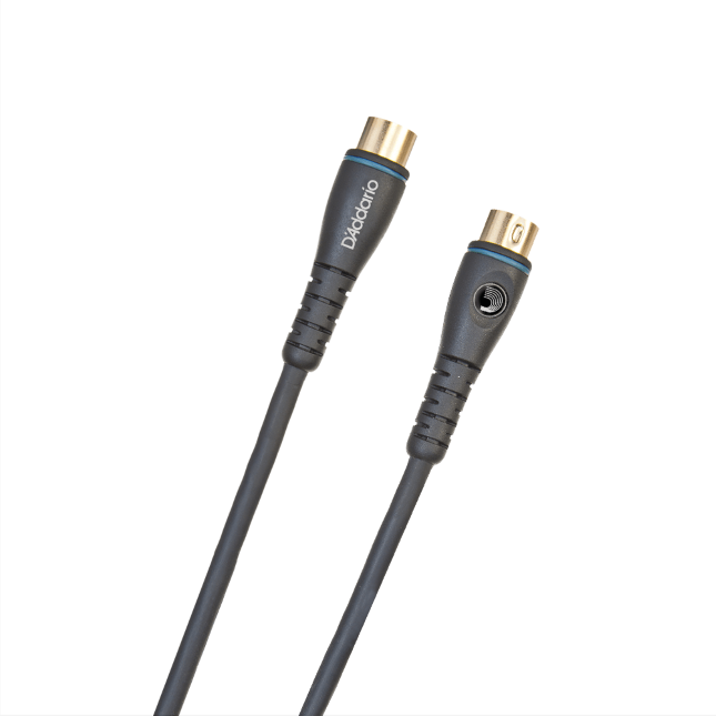 PW-MD-10 10' MIDI CABLE