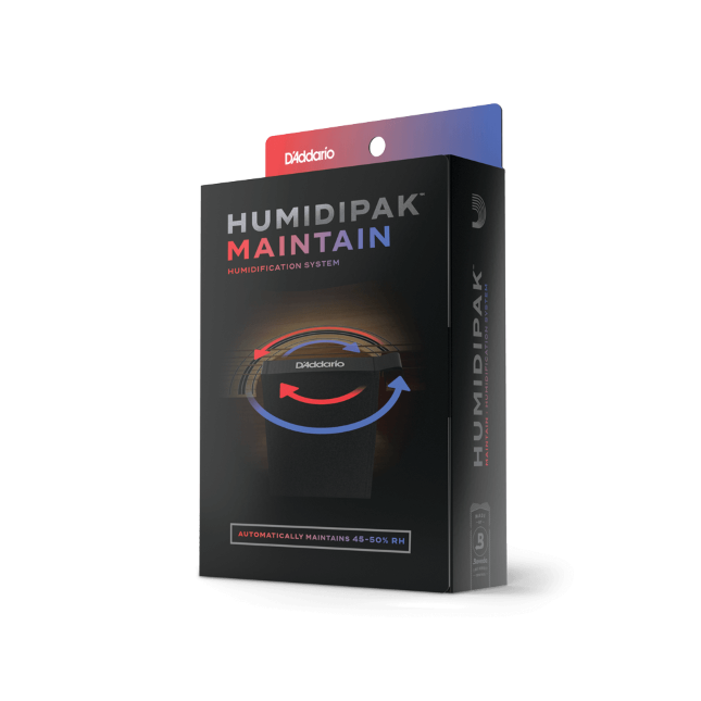 PW-HPK-01 Humid System