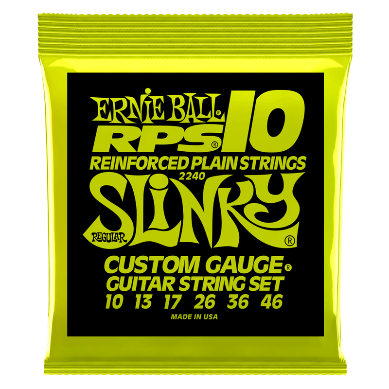 2240 RPS REGULAR SLINKY