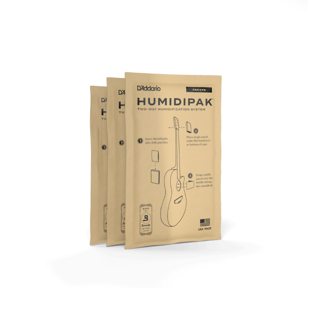 PW-HPRP-03 REPLACEMENT HUMID 3 Pack